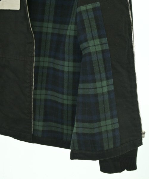 WTAPS 其他飛行外套