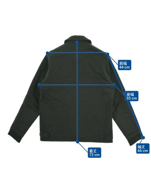 WTAPS 其他飛行外套