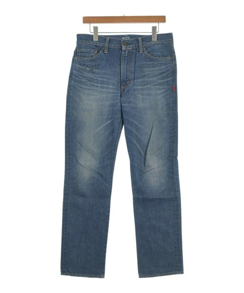 WTAPS 牛仔褲