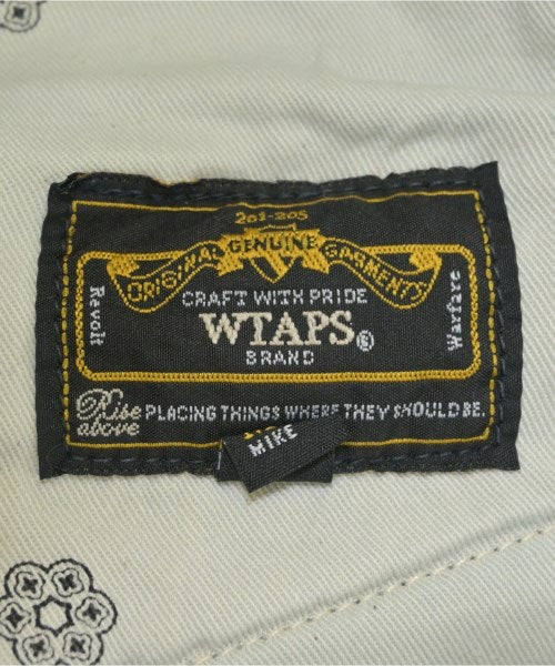 WTAPS 牛仔褲