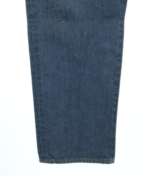 WTAPS 牛仔褲