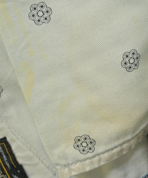 WTAPS 牛仔褲
