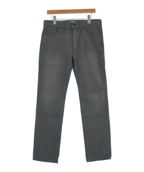 WTAPS 牛仔褲