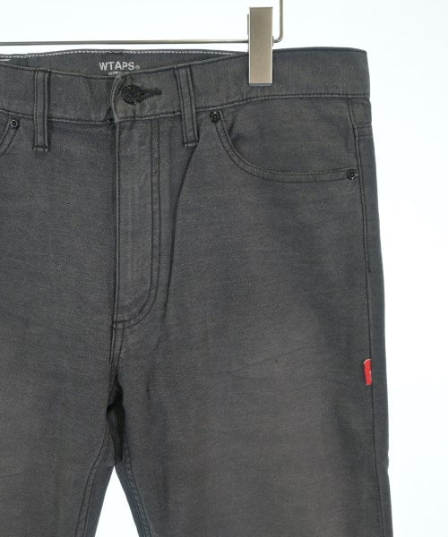 WTAPS 牛仔褲