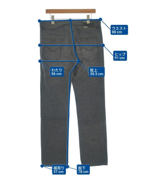 WTAPS 牛仔褲