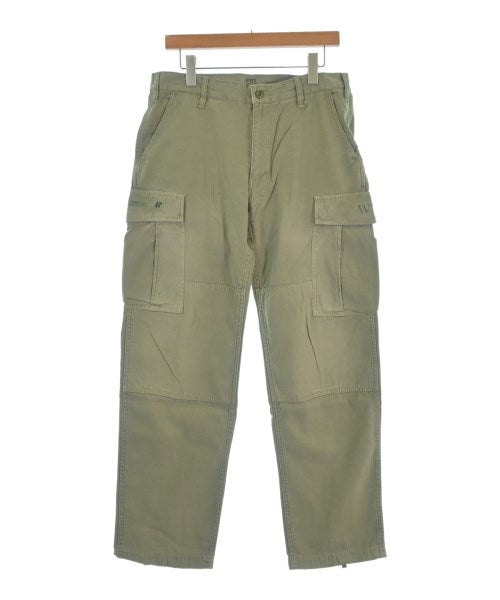 WTAPS 工裝褲