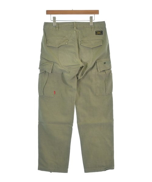 WTAPS 工裝褲