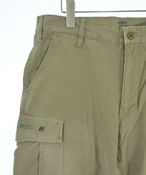 WTAPS 工裝褲
