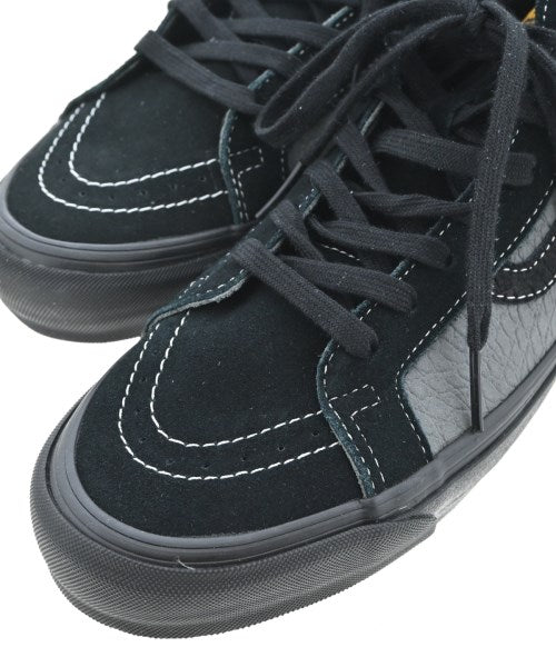 WTAPS 運動鞋