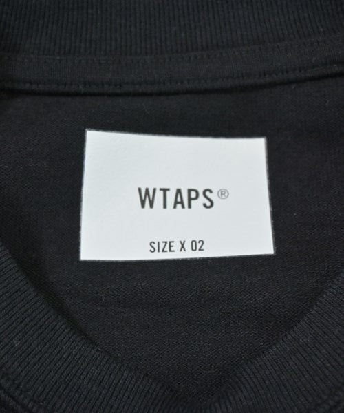 WTAPS T恤/上衣