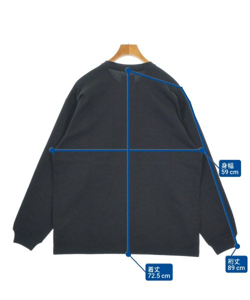 WTAPS T恤/上衣