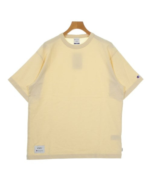 WTAPS T恤/上衣