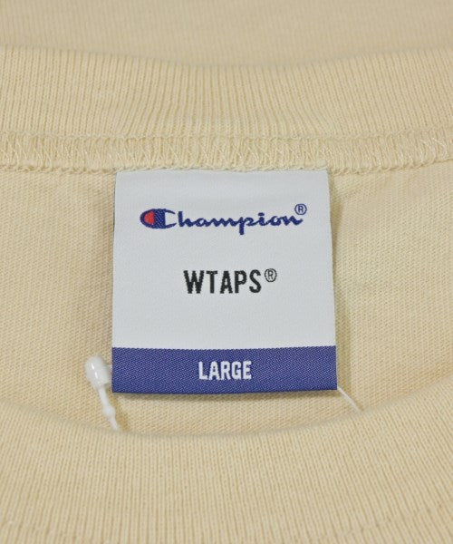 WTAPS T恤/上衣