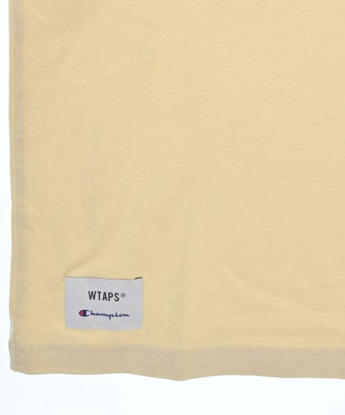 WTAPS T恤/上衣