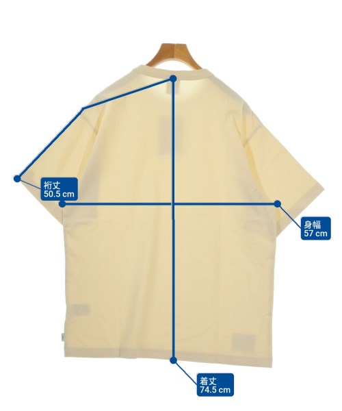 WTAPS T恤/上衣