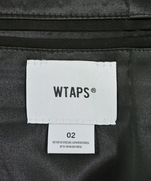 WTAPS 西裝外套