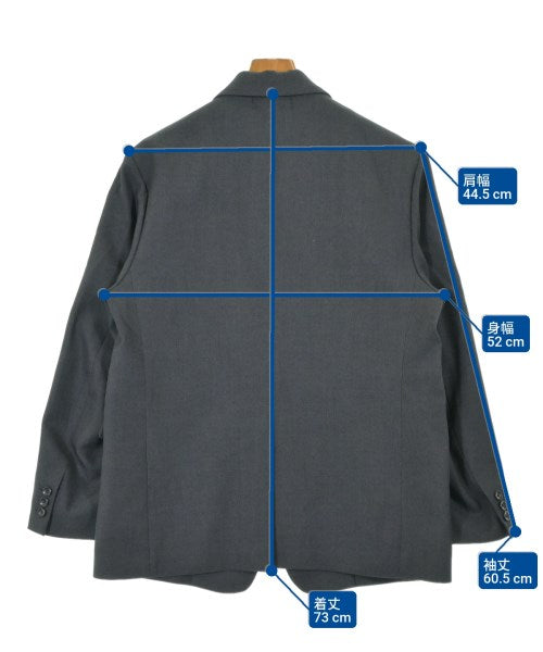 WTAPS 西裝外套