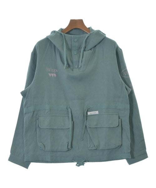 WTAPS 休閒襯衫