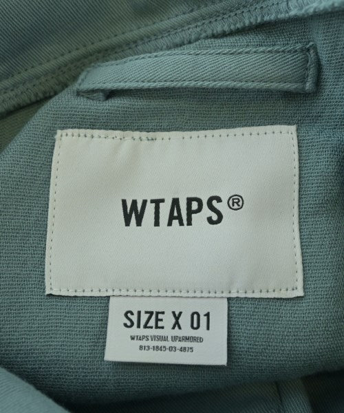 WTAPS 休閒襯衫