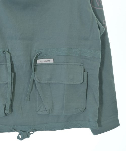WTAPS 休閒襯衫