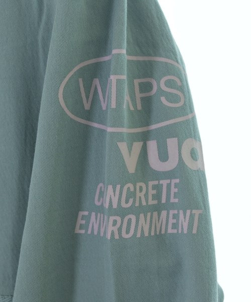 WTAPS 休閒襯衫