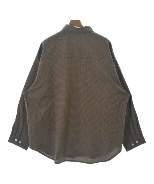 WTAPS 休閒襯衫
