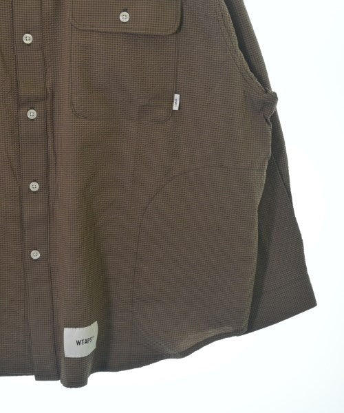 WTAPS 休閒襯衫