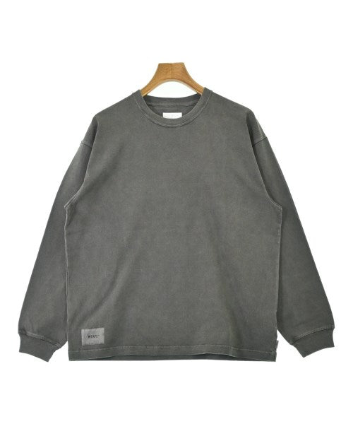 WTAPS T恤/上衣