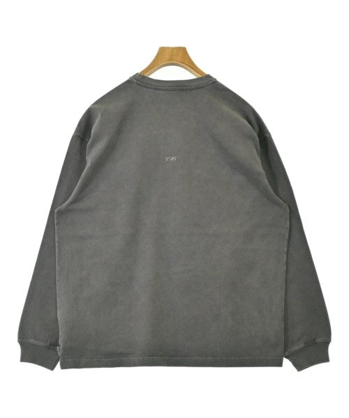 WTAPS T恤/上衣