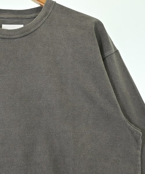 WTAPS T恤/上衣