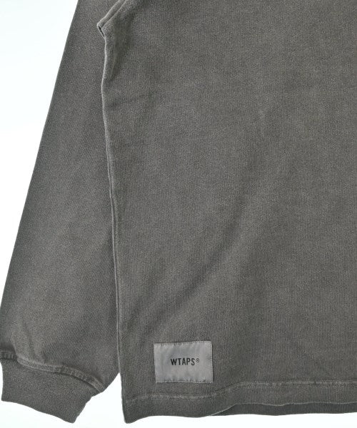 WTAPS T恤/上衣