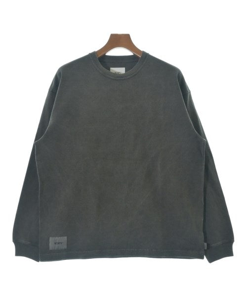 WTAPS T恤/上衣