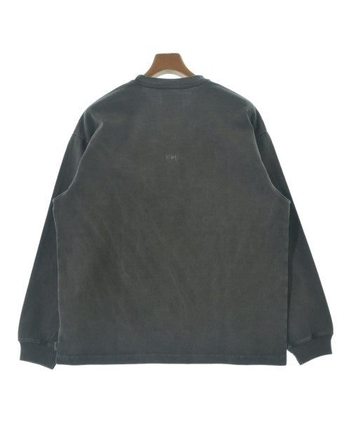 WTAPS T恤/上衣