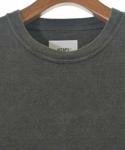 WTAPS T恤/上衣