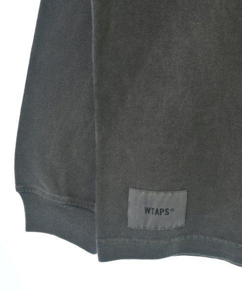WTAPS T恤/上衣