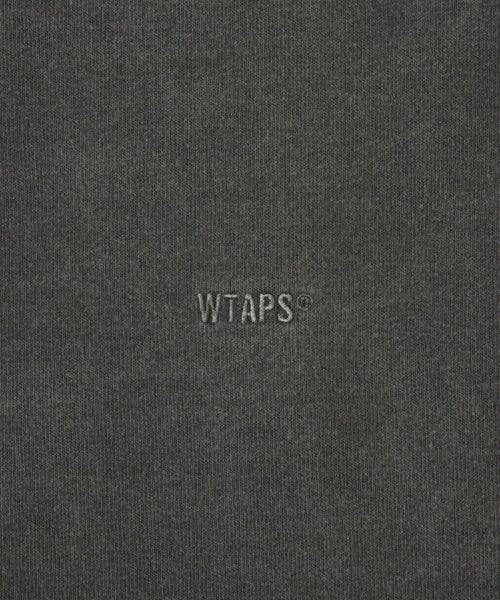 WTAPS T恤/上衣