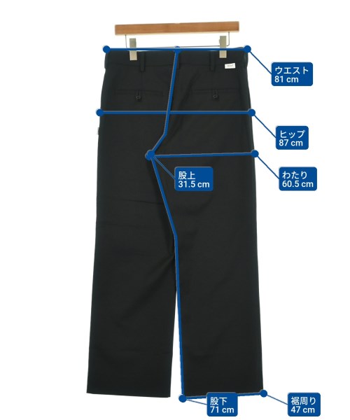 WTAPS 其他款