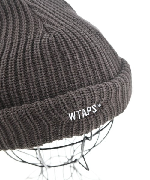WTAPS 針織帽/毛線帽