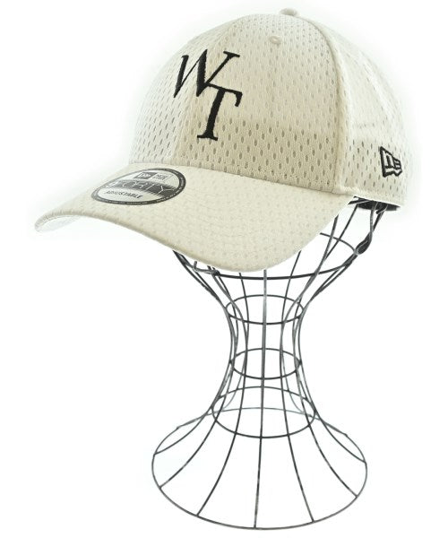 WTAPS 棒球帽