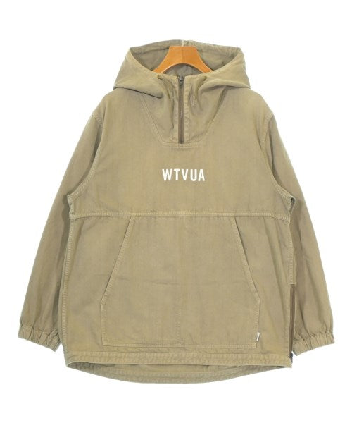 WTAPS 斜紋夾克