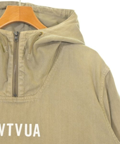 WTAPS 斜紋夾克