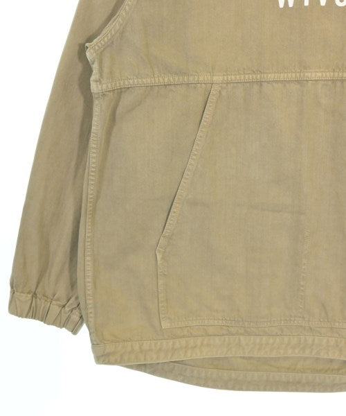 WTAPS 斜紋夾克