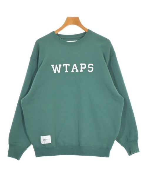 WTAPS 運動衫