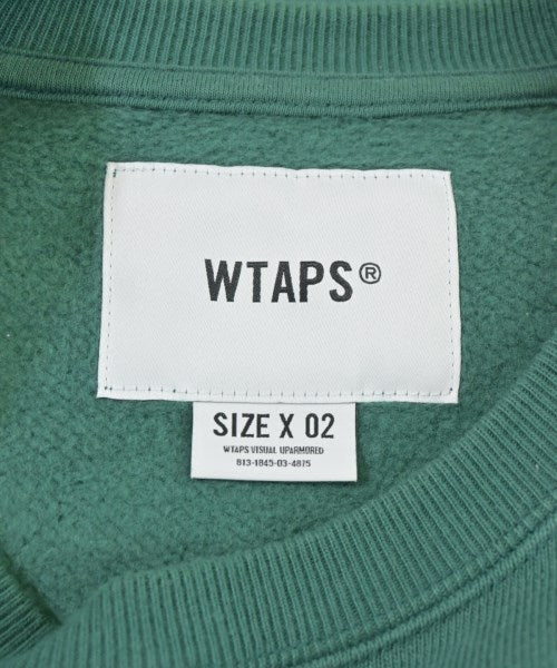 WTAPS 運動衫