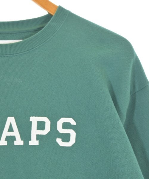 WTAPS 運動衫