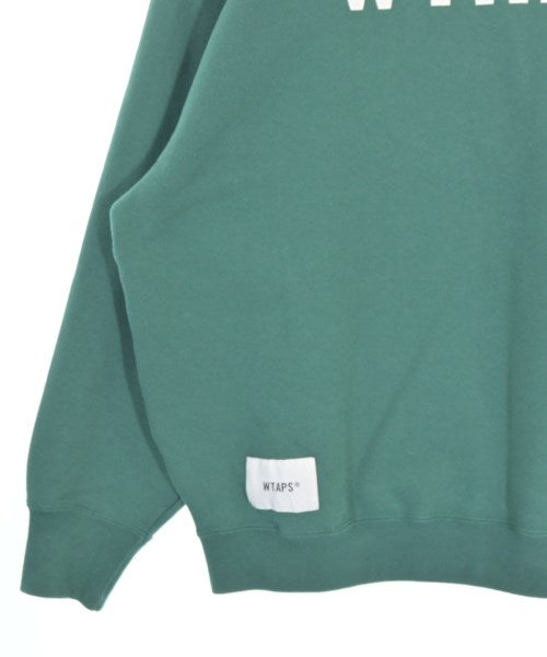 WTAPS 運動衫