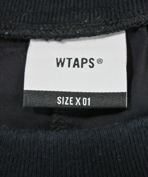 WTAPS T恤/上衣