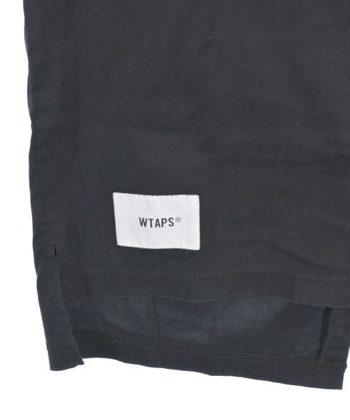 WTAPS T恤/上衣