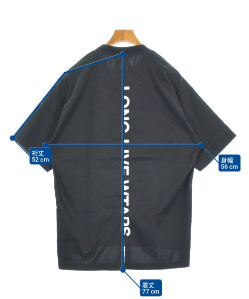WTAPS T恤/上衣
