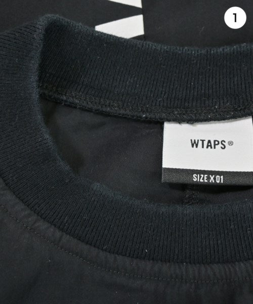 WTAPS T恤/上衣